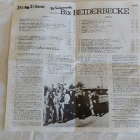 Bix Beiderbecke – The Indispensable Bix Beiderbecke, снимка 6 - CD дискове - 44130520