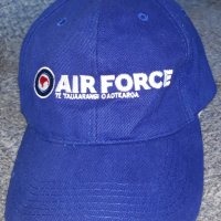 Бейзболна шапка на военновъздушни сили на Нова Зеландия, снимка 2 - Шапки - 40814014
