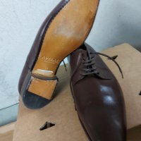 Мъжки обувки , снимка 4 - Ежедневни обувки - 38706616