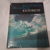 Риби, октоподи, китове, снимка 5 - Енциклопедии, справочници - 44131887