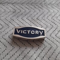 Стара USB Флашка Victory, снимка 1 - Други ценни предмети - 43821106