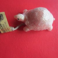 Страхотен колекционерски сапун костенурка , снимка 6 - Колекции - 33179315