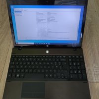 Hp probook 4520s i3/4ram/500hdd лаптоп, снимка 4 - Лаптопи за работа - 38220243