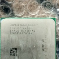 CPU AMD - Single Core, снимка 4 - Процесори - 26349370