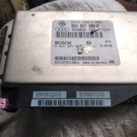 ECU AUDI A4 A6 VW PASSAT BOSCH 0 265 109 463, 8D0907389E , снимка 1 - Части - 43867711