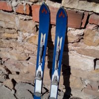 Стари ски Pamporovo Sport, снимка 2 - Антикварни и старинни предмети - 27211363