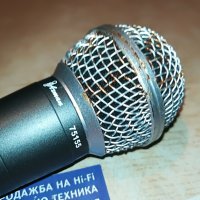 axman 75155 profi mic-внос germany 1705211221, снимка 7 - Микрофони - 32903301