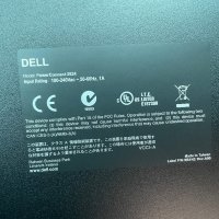  Dell PowerConnect 2824 Switch, снимка 4 - Суичове - 38887018