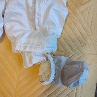 Бебешки ескимос /космонавт , снимка 4 - Бебешки ескимоси - 43761038
