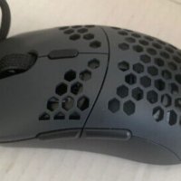 Мишка USB, снимка 4 - Клавиатури и мишки - 38522665