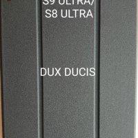 Калъфи DUX DUCIS Domo за таблет  Samsung TAB S9 / S9 FE / S9 ULTRA / S8 ULTRA, снимка 4 - Калъфи, кейсове - 44086599