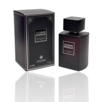 Оригинален ориенталски парфюм Extreme Louis Varel 100ML, снимка 1 - Унисекс парфюми - 43974710