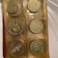 Старинни монети, снимка 4 - Нумизматика и бонистика - 35215025
