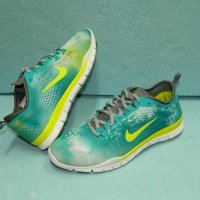 маратонки Nike Free 5.0 TR Fit 4  номер 39,5, снимка 1 - Маратонки - 28958098