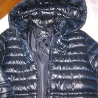 Зимно двулицево кожухче и якета Zara за ръст 164 см.!, снимка 10 - Детски якета и елеци - 38511621