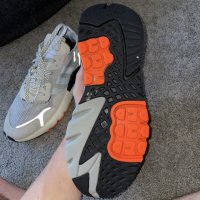 adidas Nite Jogger, снимка 2 - Маратонки - 37349047