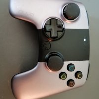 Контролер /джойстик/ OUYA, снимка 7 - Аксесоари - 33657167