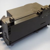 контролен блок Siemens 3RK1300-0JS01-0AA0 industrial control system, снимка 3 - Резервни части за машини - 35228833