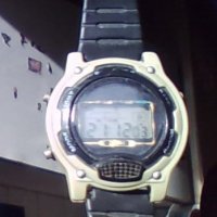 Спортно- елегантен мъжки водоустойчив часовник , снимка 2 - Мъжки - 38013482