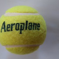Топки за тенис на корт Аeroplane - нови китайски, снимка 3 - Тенис - 27731819