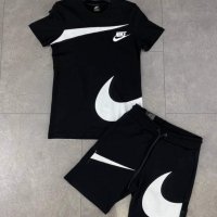 Мъжки спортен екип Nike код 81, снимка 1 - Спортни дрехи, екипи - 39805921
