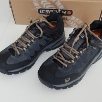 Icepeak WYOT MS Дамски туристически обувки-чисто нови, снимка 2 - Спортна екипировка - 33029671