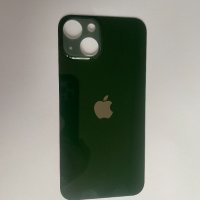 Задно стъкло / заден капак за iPhone 13, снимка 10 - Резервни части за телефони - 43103088