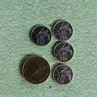 монети Финландия, снимка 2 - Нумизматика и бонистика - 32745233