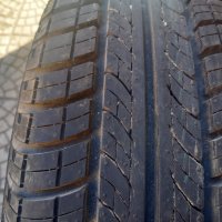 Чисто нова гума от резервна неизползвана 175/65/15-Continental., снимка 2 - Гуми и джанти - 34577876