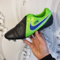 бутонки  nike ID  ctr360 maestri лимитирана серия  номер 46-47, снимка 1 - Футбол - 39838942