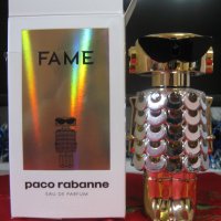 Paco Rabanne Fame Парфюмна вода 50 мл 1,7FLOZ, снимка 1 - Дамски парфюми - 43543326
