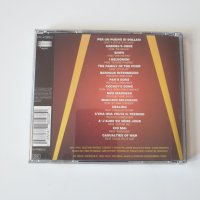 Morricone 93 – Movie Sounds cd, снимка 3 - CD дискове - 43401639