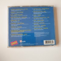 X-Tendamix Dance Mix '92 cd, снимка 3 - CD дискове - 43780894