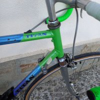 Ретро шосеен велосипед Titan exclusive , снимка 2 - Велосипеди - 40060698