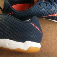 NIKE HYPERVENOMX FINALE Football Shoes Размер EUR 42 / UK 7,5 за футбол 38-14-S, снимка 10 - Спортни обувки - 43537701