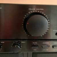  KENWOOD KA-5020, снимка 3 - Ресийвъри, усилватели, смесителни пултове - 37171505