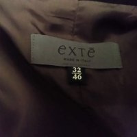 Костюм сако и панталон EXTE, снимка 4 - Костюми - 26560563