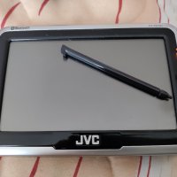 JVC Bluetooth, снимка 6 - Навигация за кола - 40751361