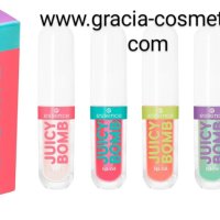 Комплект Juicy bomb lip oil , снимка 7 - Декоративна козметика - 39854946