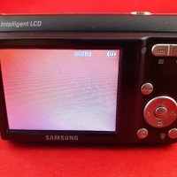 фотоапарат Samsung ES15, снимка 1 - Фотоапарати - 11153642