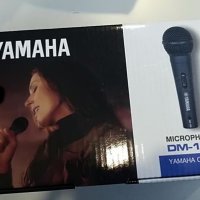 Кабелен микрофон Yamaha, снимка 1 - Други - 27408866