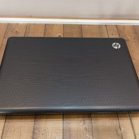 Лаптоп Hewlett Packard G62, снимка 7 - Лаптопи за дома - 43771012