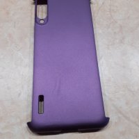 PVC кейс - гръб за gsm Xiaomi Mi CC9e, снимка 3 - Калъфи, кейсове - 37218311