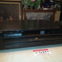 sony cdp-c425 cd player-made in japan 2901221934, снимка 1 - Декове - 35603645