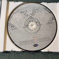 Eagles, снимка 13 - CD дискове - 43554848
