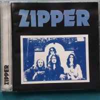 Zipper – 1975 - Zipper(Hard Rock), снимка 1 - CD дискове - 43018009