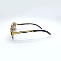 Слънчеви очила Timeless Elegance , снимка 2 - Слънчеви и диоптрични очила - 43488739