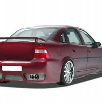 Стоп ляв за Opel Vectra B., снимка 3 - Части - 34237223