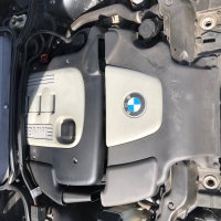 Bmw E46 320 150hp Coupe БМВ Купе е46 На части, снимка 13 - Автомобили и джипове - 26724063