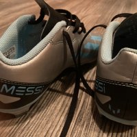 Adidas Футболни обувки X CRAZYFAST MESSI.4, снимка 7 - Футбол - 43511589